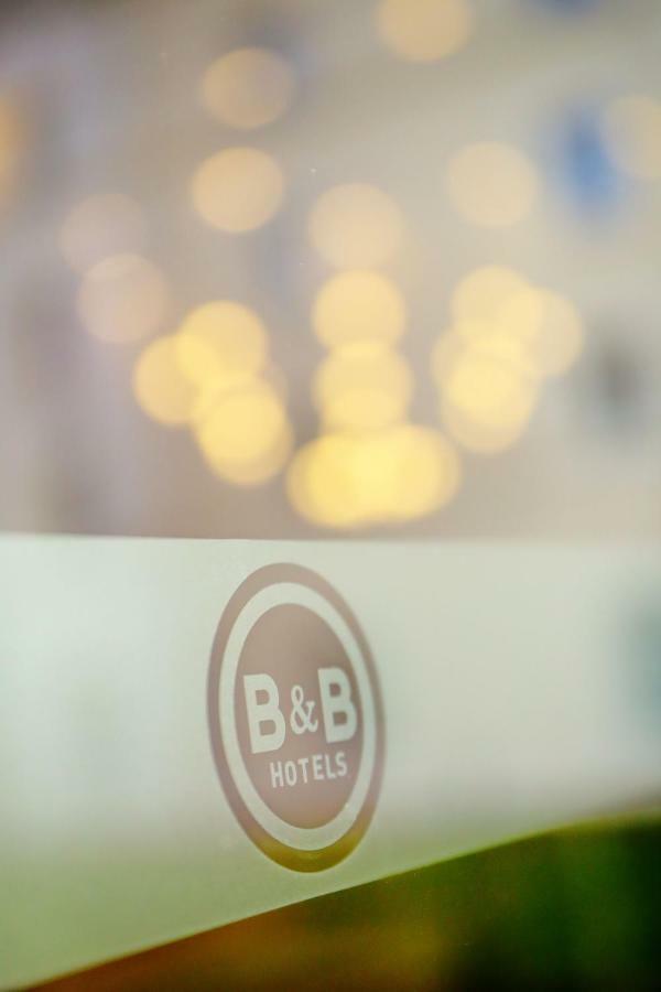 B&B Hotel Antibes Sophia Le Relais Biot Exterior foto